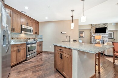 1175 Bangtail Way unit 4107, Steamboat Springs, CO 80487 - photo 3