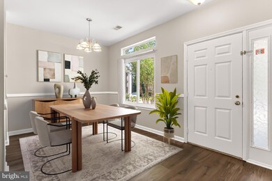 12253 Fort Buffalo Cir unit 481, Fairfax, VA 22033 - photo 4