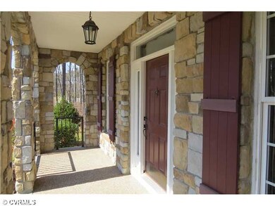 Porch