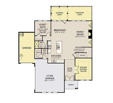 106 N Parkside Dr unit 66, Pittsboro, NC 27312 - photo 2