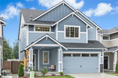 15832 Woodland Ct SE unit 15, Yelm, WA 98597 - photo 4