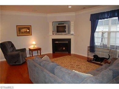 Den/Family/Great Room.