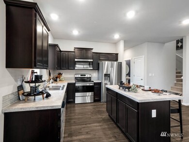 18808 109th Avenue Ct E unit 878, Puyallup, WA 98374 - photo 6