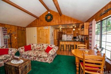 Open concept 