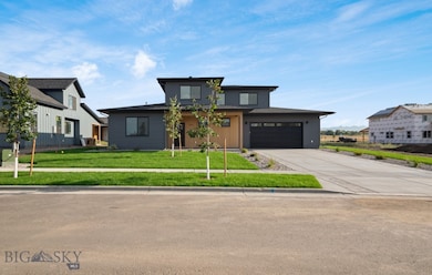 192 Delano Dr, Bozeman, MT 59718 - photo 3