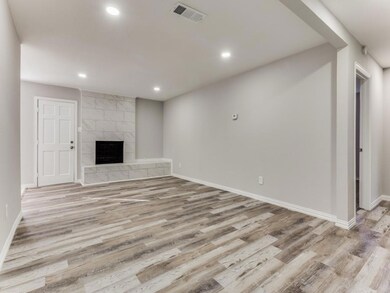 8509 Gibbs Dr, Fort Worth, TX 76108 - photo 5