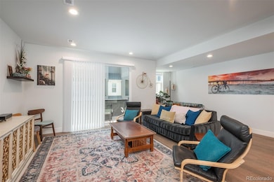 5419 Allison St unit G, Arvada, CO 80002 - photo 7