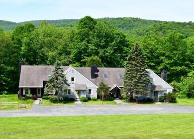 1012 Jericho front view