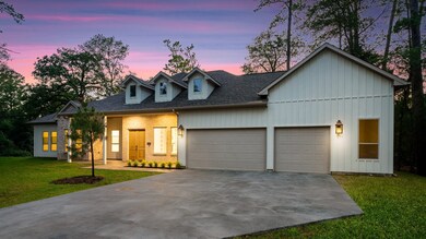 25119 W Tara Plantation Dr, Tomball, TX 77375 - photo 5