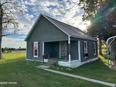 8867 State Highway 188, Friendship, TN 38034 - photo 2