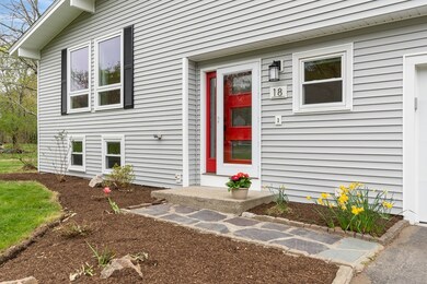 18 John Robinson Dr, Hudson, MA 01749 - photo 3