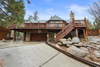 42600 Gold Rush Dr, Big Bear, CA 92314 - photo 5