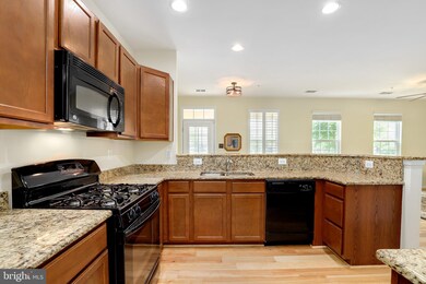 23212 Observation Dr unit 2257, Clarksburg, MD 20871 - photo 7