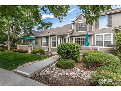 2202 Copper Creek Dr unit B, Fort Collins, CO 80528 - photo 3