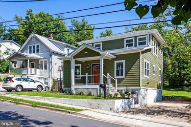 320 Lincoln Ave, Takoma Park, MD 20912 - photo 2