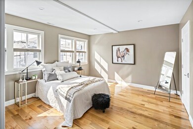 36 Radcliffe Rd unit 1, Somerville, MA 02145 - photo 3