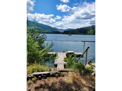 Dock
