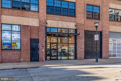 234 Holliday St unit 601, Baltimore, MD 21202 - photo 2