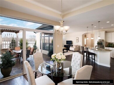 10419 Passau Path Dr unit 9, Huntersville, NC 28078 - photo 6