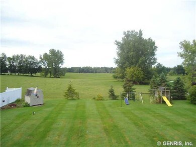 Backyard Backyard borders Farmer s Field