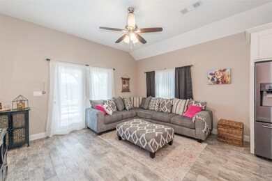 8109 Melrose St E, Fort Worth, TX 76108 - photo 7