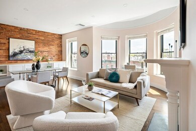 193 Saint Botolph St unit 5, Boston, MA 02115 - photo 3