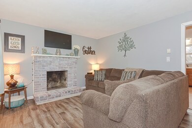 91 Harkness Rd unit A, Millville, MA 01529 - photo 6