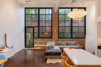 1 Aberdeen Way unit 104, Cambridge, MA 02138 - photo 2