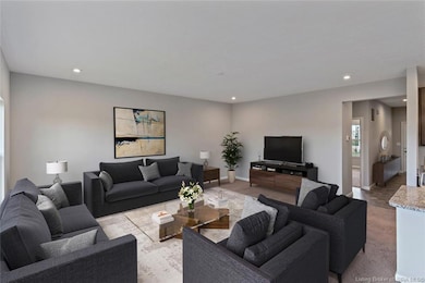 8142 Harmony Way, Charlestown, IN 47111 - photo 4