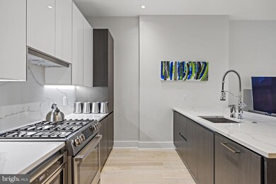 The Flats unit 208, Washington, DC 20036 - photo 7