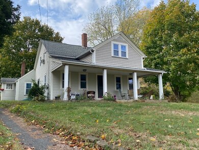 499 Drift Rd, Westport, MA 02790 - photo 2