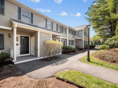 425 Woburn St unit 12, Lexington, MA 02420 - photo 5