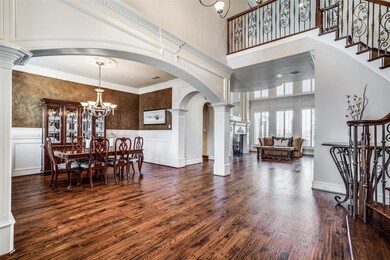 1636 Byron Nelson Pkwy, Southlake, TX 76092 - photo 4