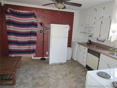 535 Eufaula Rt 4, Eufaula, OK 74432 - photo 5