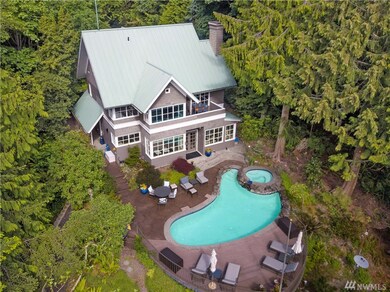 481 Thorndyke Rd, Port Ludlow, WA 98365 - photo 2