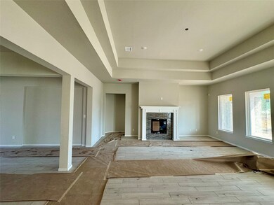 6706 Nichols Landing, Needville, TX 77461 - photo 6