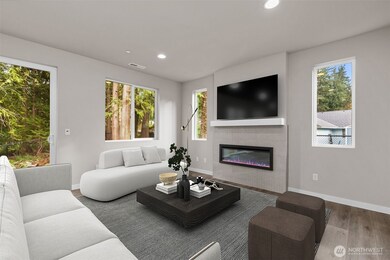 122 169th Place SW unit B, Bothell, WA 98012 - photo 6