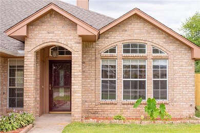 4112 Night Hawk Dr, Norman, OK 73072 - photo 3