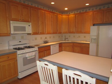 512 Timber Trail Ct, Naperville, IL 60565 - photo 4