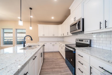 1211 Penny Ln, Kilgore, TX 75662 - photo 7