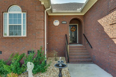 Great neighborhood with NO HOA fees