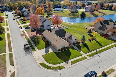 1821 Whisper Valley Dr, Lafayette, IN 47909 - photo 3