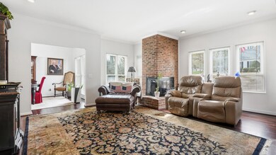 2606 Foxmore Cir, Dalton, GA 30720 - photo 5