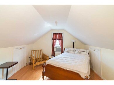 Bedroom.