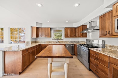 3510 Comstock Dr, Reno, NV 89512 - photo 7