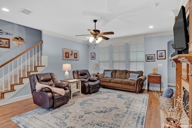 1908 Sparrowridge Cir, Haughton, LA 71037 - photo 7