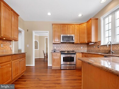 13045 Triple Crown Loop, Gainesville, VA 20155 - photo 2