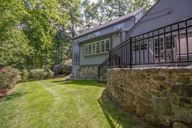 50 Bridle Path, North Andover, MA 01845 - photo 2