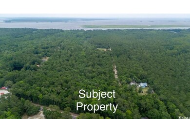 Parcel G S Island Rd, Georgetown, SC 29440 - photo 7
