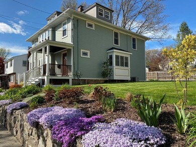 30 Woodbrier Rd, West Roxbury, MA 02132 - photo 2